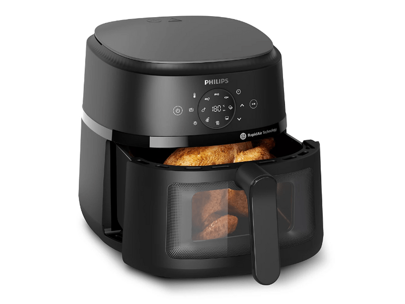 Philips NA230/00 Series 2000 Airfryer, 6,2 l