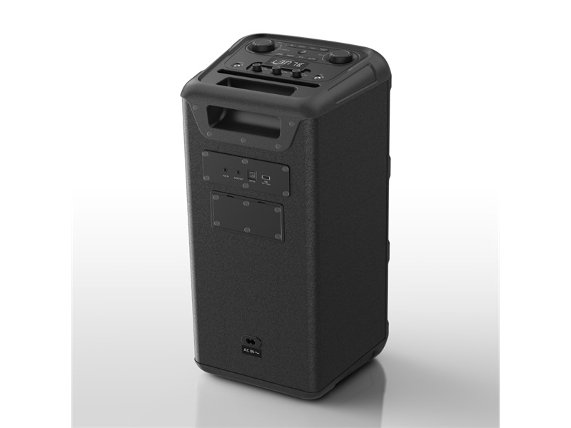 Panasonic SC-BMAX10E-K Bluetooth zvučnik