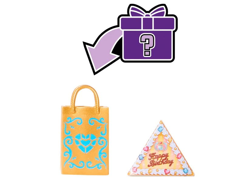 Moster High: Misztikus mulatság baba - Cleo (JBG76)