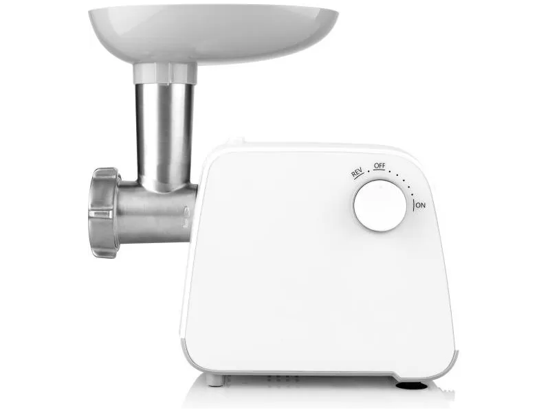 Hyundai MG740 Húsdaráló