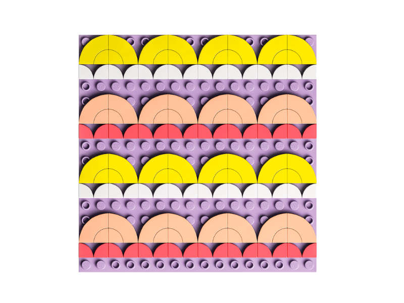 LEGO® DOTS Nagy doboz (41960)