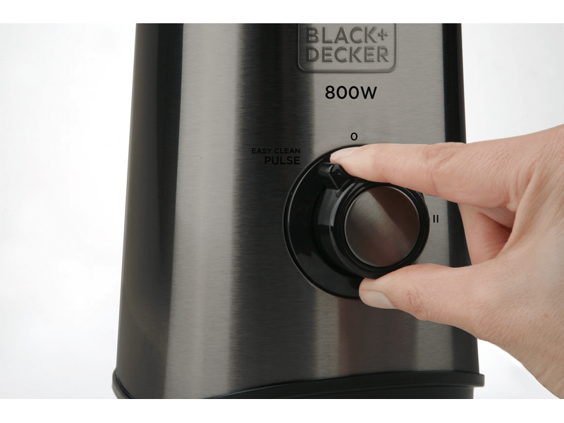 BLACK + DECKER BXJB800E Turmixgép 800W