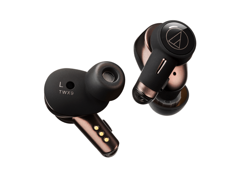 Audio-Technica ATH-TWX9 Vezeték nélküli fülhallgató
