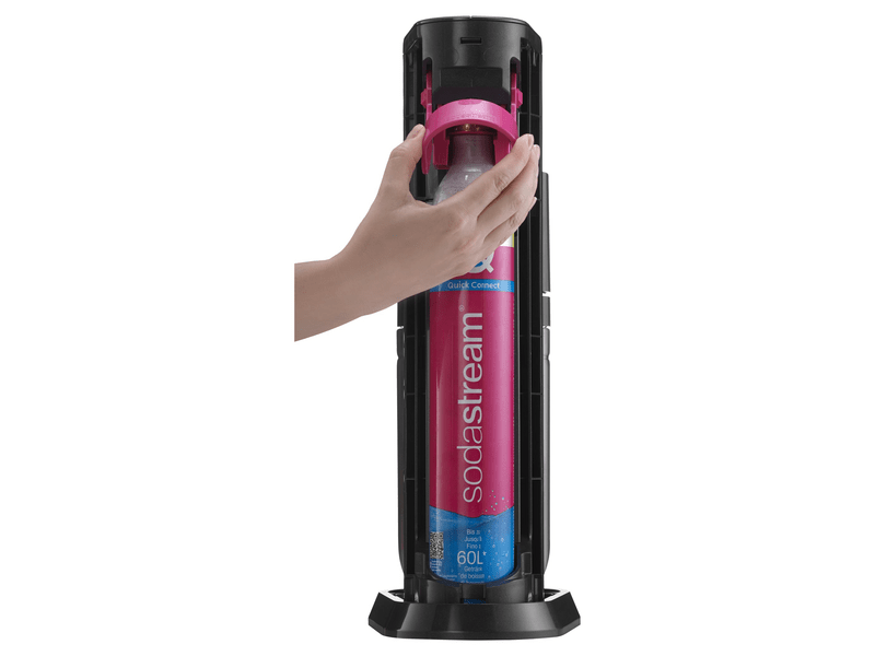 Sodastream Duo Black Szódagép