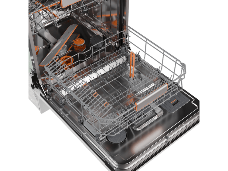 Gorenje GV693A65UVAD Beépíthető mosogatógép