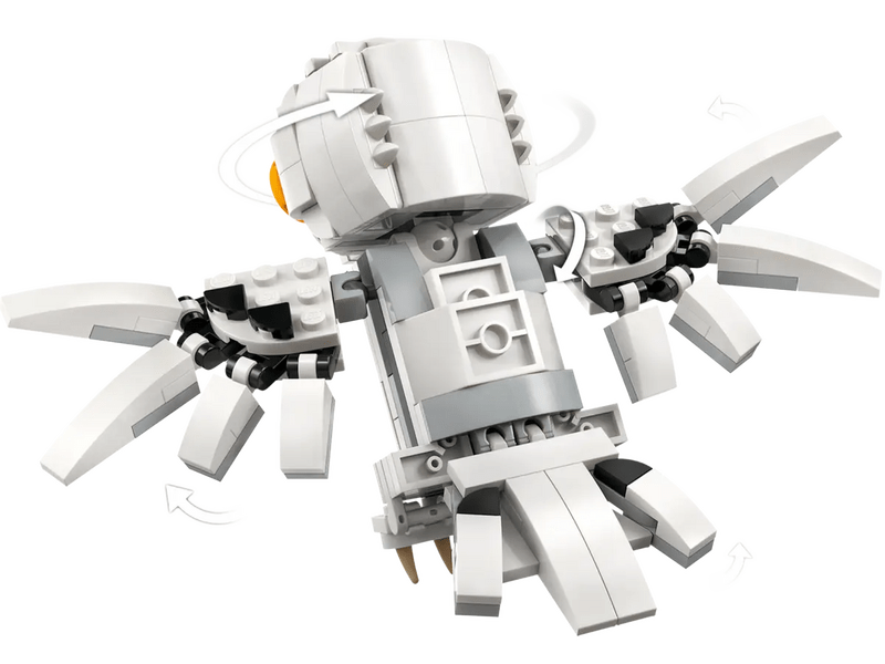 LEGO® Harry Potter™ Hedwig™ na Privet Drive 4 (76425)