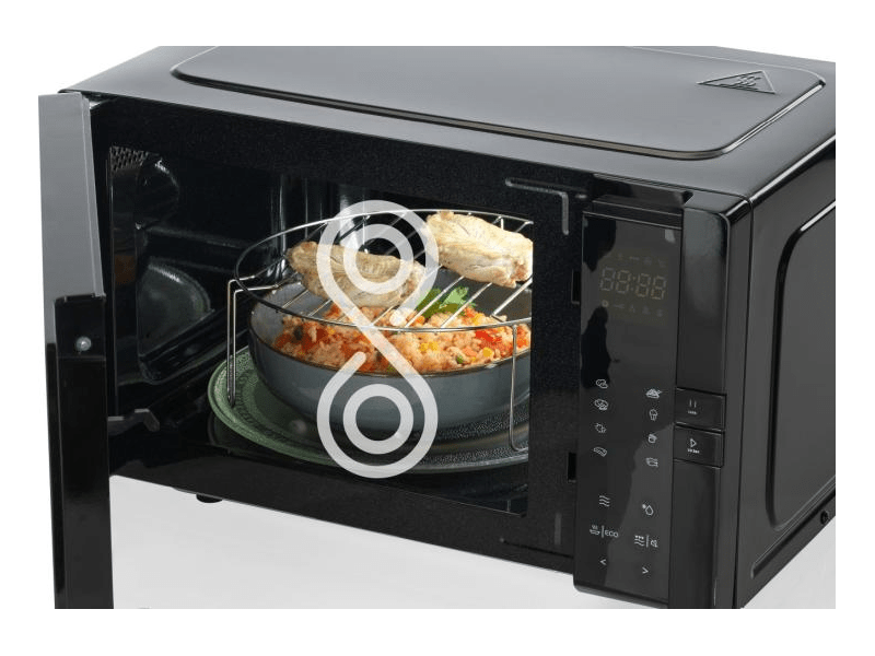 Hisense H25MOBS4HGI Mikrovalna pećnica