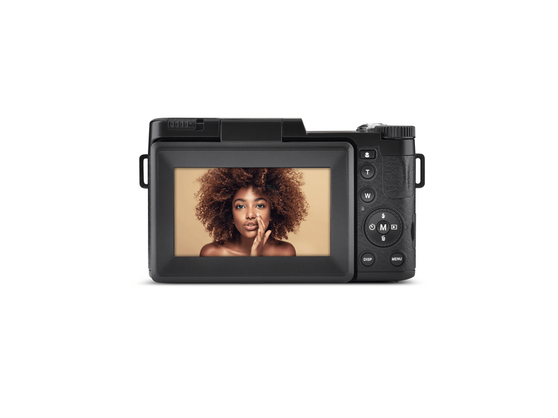 AgfaPhoto Realishot VLG4KOPT Vlogger fényképezőgép