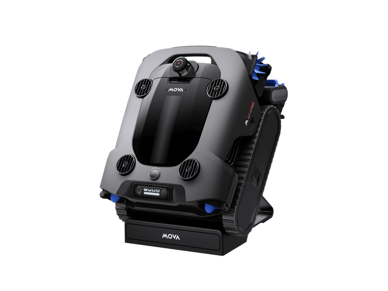 Mova Rover X10 Medencetisztító robot (PIXZ6111)
