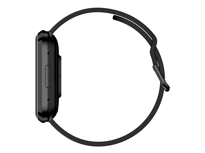 Garett GRC style okosóra, fekete