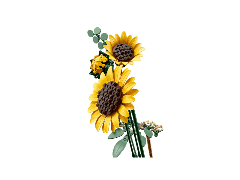 LEGO® Botanicals Napraforgócsokor (11502)