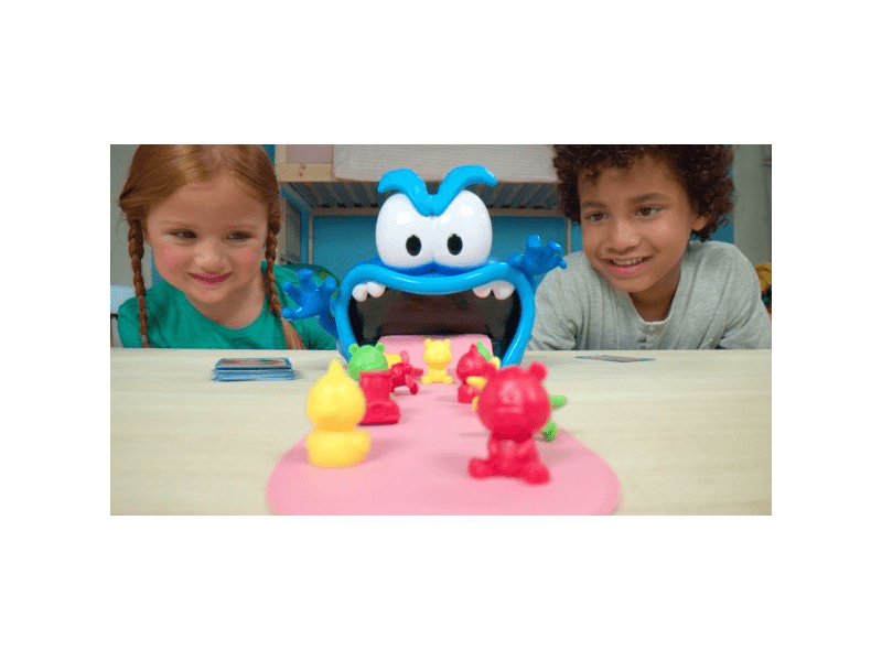 Falánk Szörny társasjáték (927340)