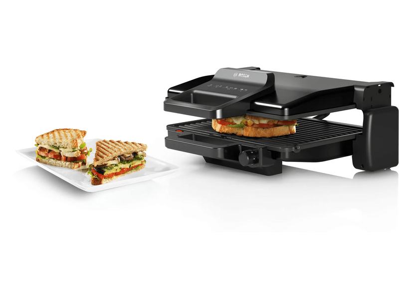 Bosch TCG3323 Kontakt grill
