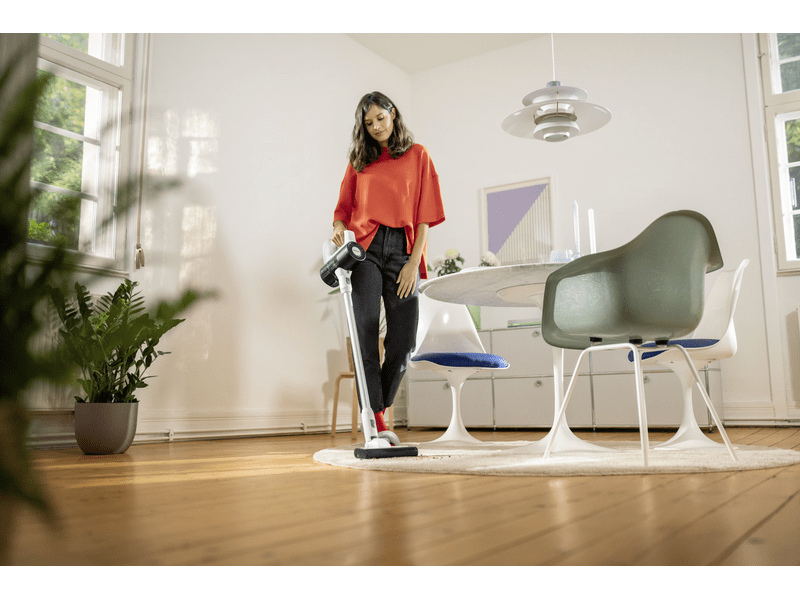 Kärcher KVA 2 vezeték nélküli porszívó (1.198-730.0)