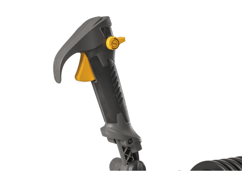 Stiga BL 980 R Benzinmotoros háti lombfúvó (255175102/ST1)