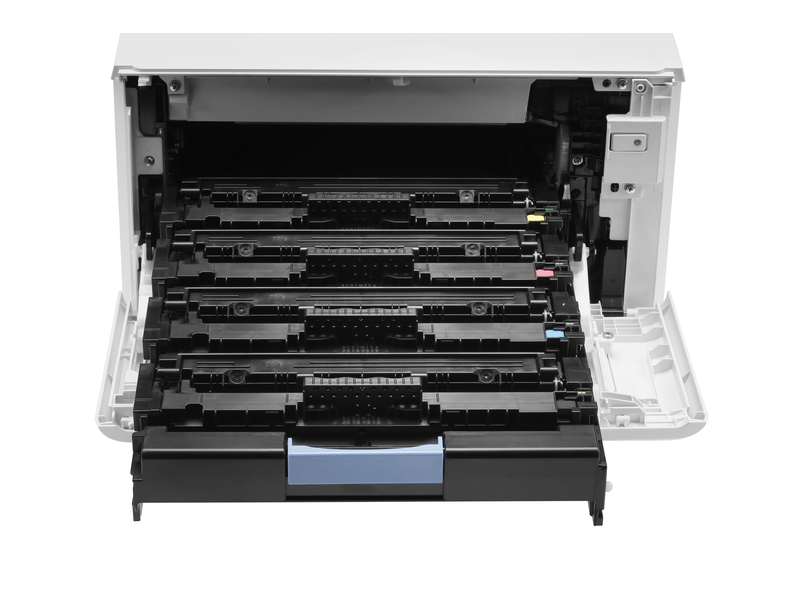 G HP CLJ M480f MFP DSDF