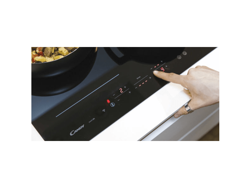 Candy CTP 64 SC/E1 Beépíthető indukciós főzőlap