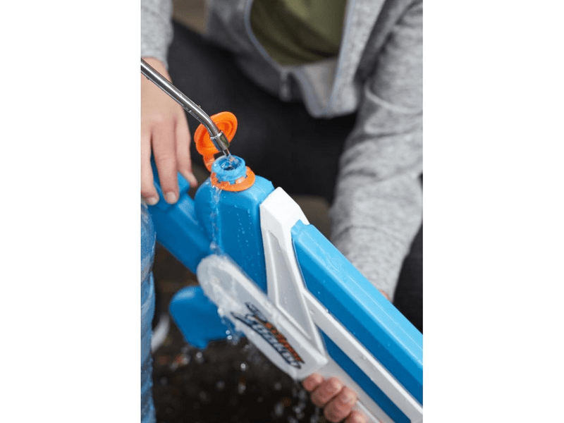 Nerf Super Soaker Twister vízipisztoly (F38845L0)