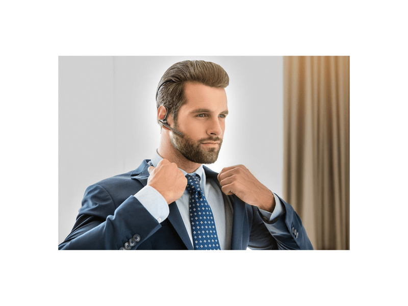 Yenkee YHF F20BK FLEET PRO vezeték nélküli handsfree fülhallgató