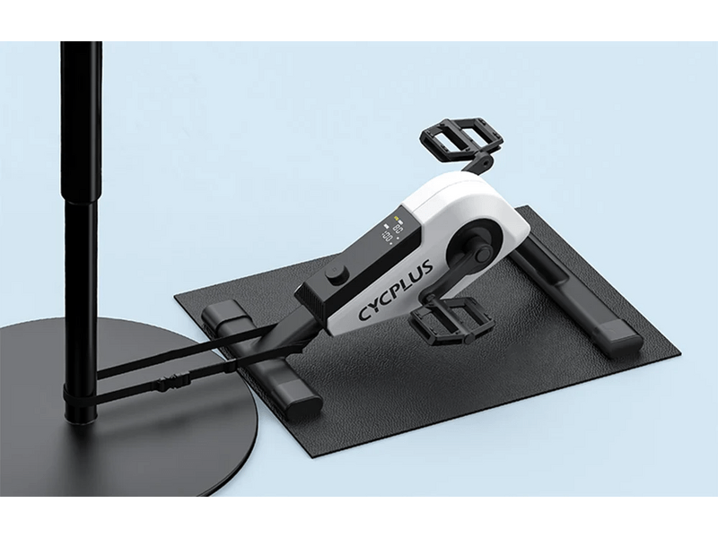 Cycplus DC1 mini orbitrek