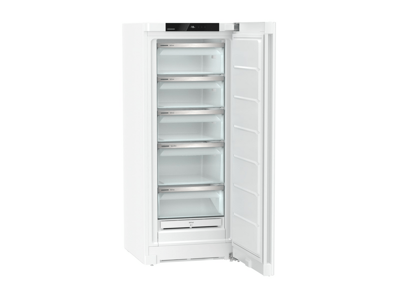 Liebherr GN 46Vd25 Álló fagyasztószekrény