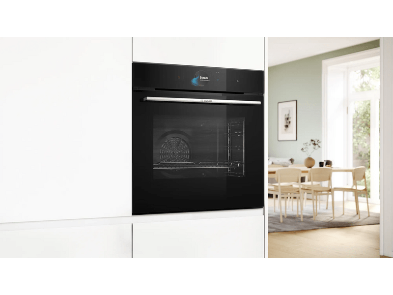 Bosch HRG7784B1 Beépíthető sütő
