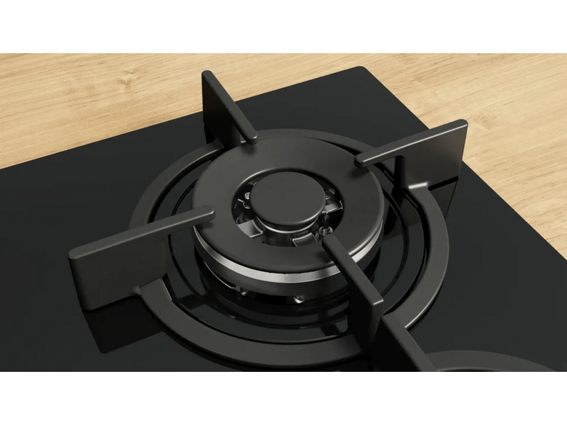 Bosch PPH6A6I10 Gáz főzőlap