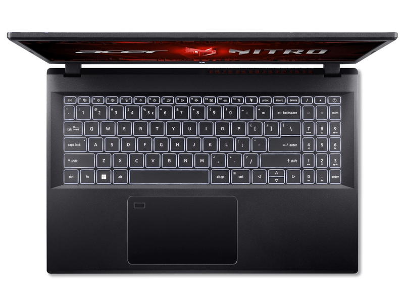 Acer Nitro V ANV15-51-79X2 (NH.QQEEU.00K) Gamer notebook