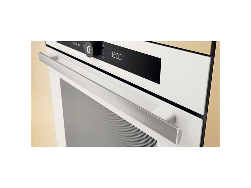 Whirlpool WOI4S8CM1SWA Beépíthető sütő, fehér