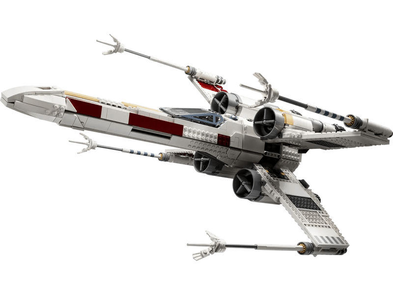 LEGO® Star Wars™ X-Wing Fighter™ (75355)