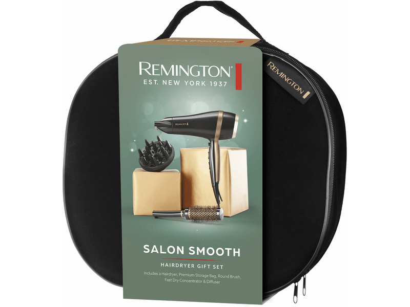 Salon Smooth hajszárító, 2100W