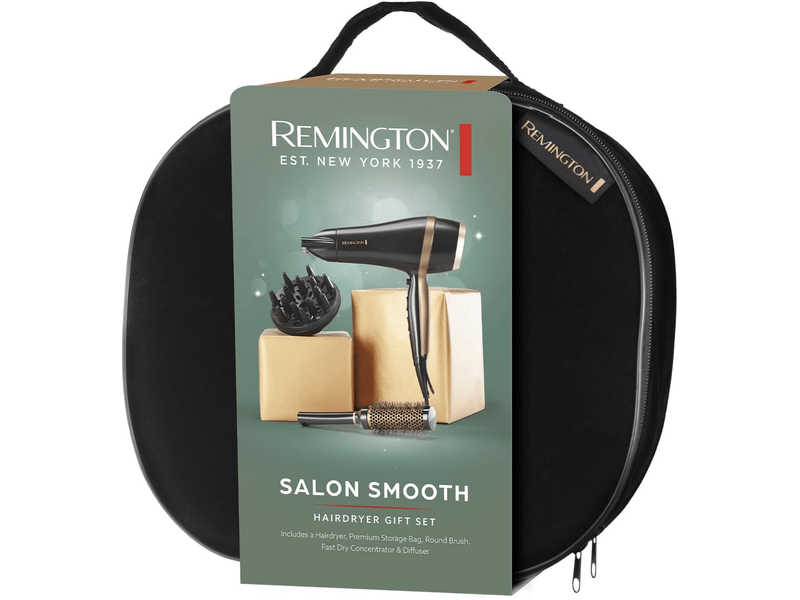 Remington D6960GP Salon Smooth sušilo za kosu