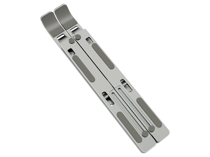 Yenkee YSM 02 Univerzális fém állvány notebookhoz