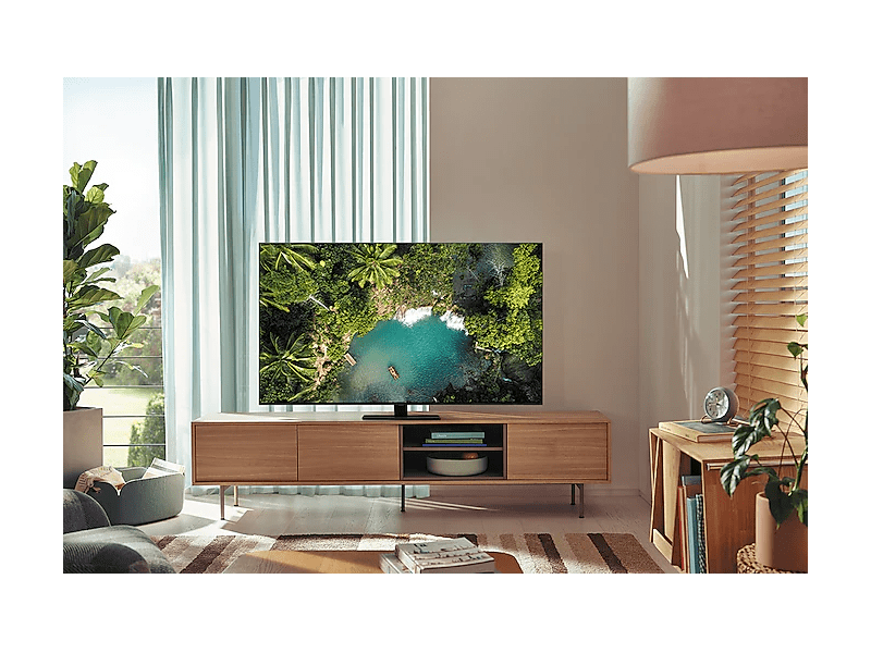 Samsung QE55Q80BATXXH 55