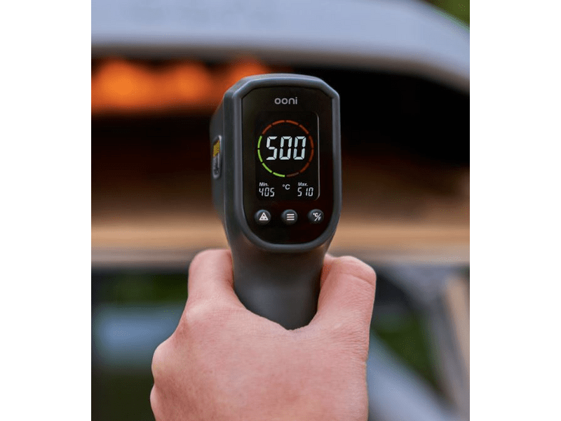 Ooni infrahőmérő (UU-P25B00)