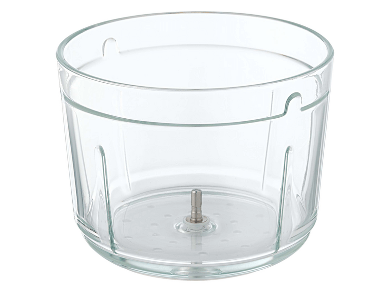 Sencor SCB 9000WH bežična sjeckalica