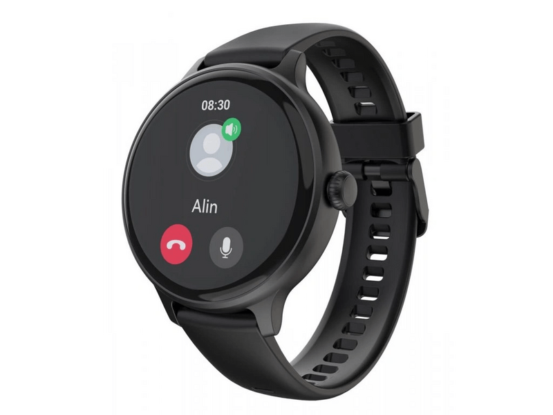 Carneo Hero mini HR+ pametni sat - crni