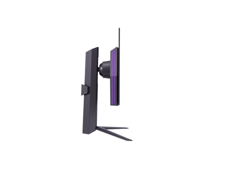 LG 27GS95QE-B 27” UltraGear™ OLED monitor