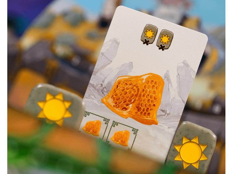 Carnuta Társasjáték (ASM34760)