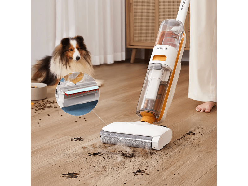 Tineco iFloor Y2 Plus Takarítókészülék (FW1D1700DE)
