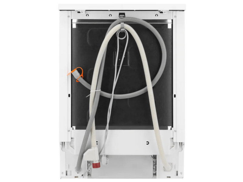 Electrolux ESF9516LOX MaxiFlex 700 Szabadonálló mosogatógép, 14 teríték