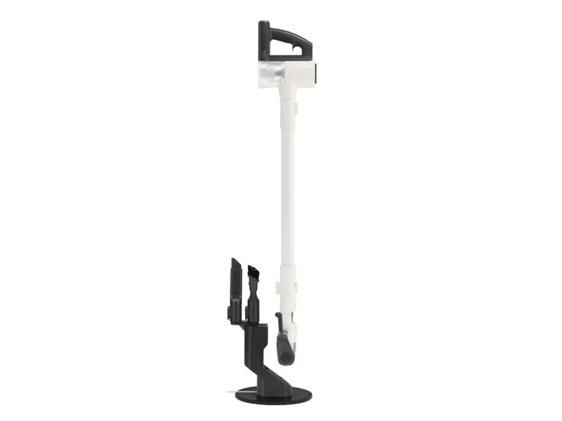 LG A9C-SLIM1C CordZero A9 kéziporszívó, fehér