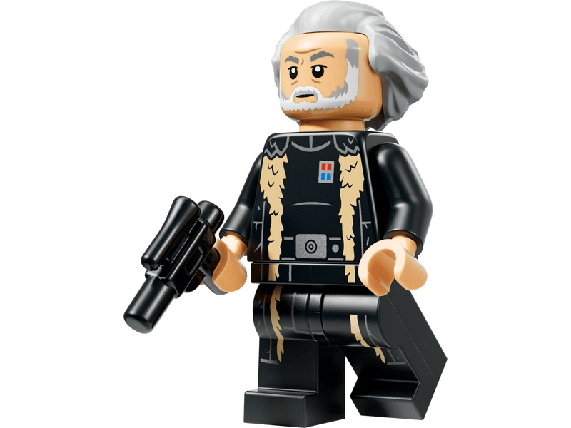 LEGO® Star Wars™ Az Újjászületett Birodalom AT-AT™ lépegetője INT-4-gyel (75454)