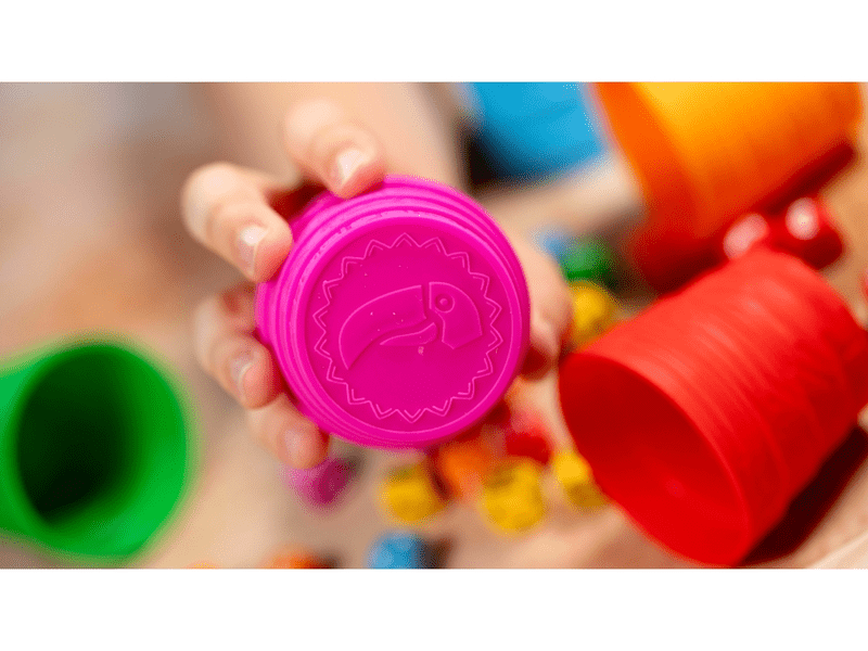 Perudo társasjáték (34713)