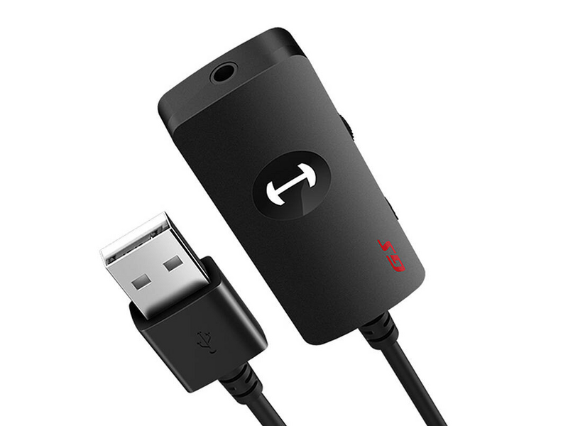 Edifier GS01 Külső USB audiokártya