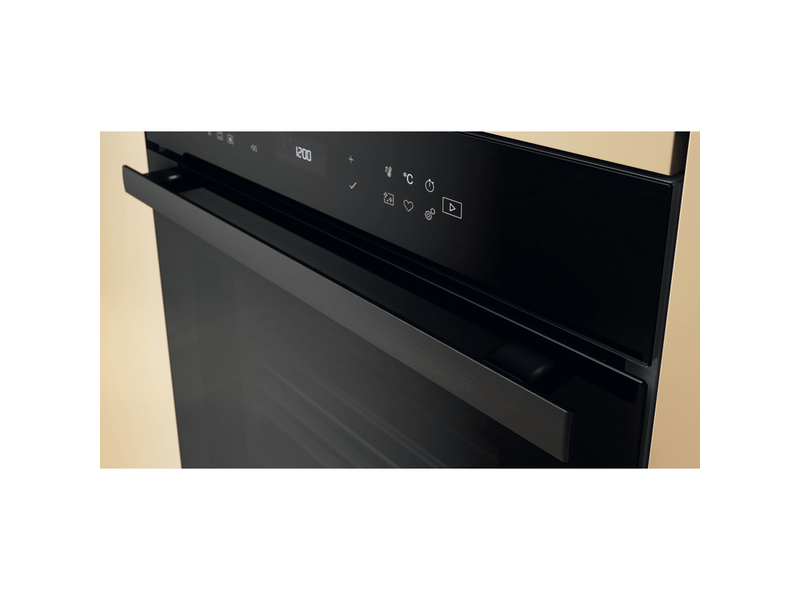 Whirlpool WOI68PT1SBAC Beépíthető sütő