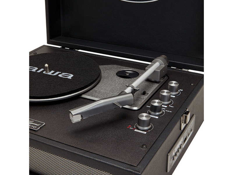 Aiwa VPX-1971BK VINTAGE gramofon