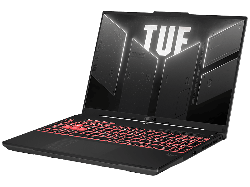 Asus TUF Gaming A16 FA607PI-QT004W Notebook + Win11