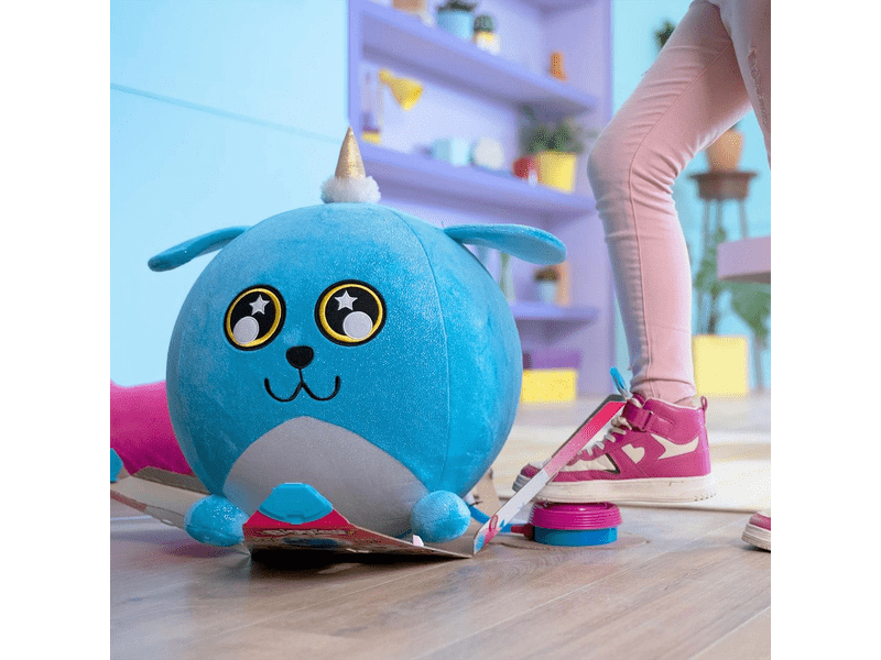 Biggies napuhani plišani pas (EO62379)