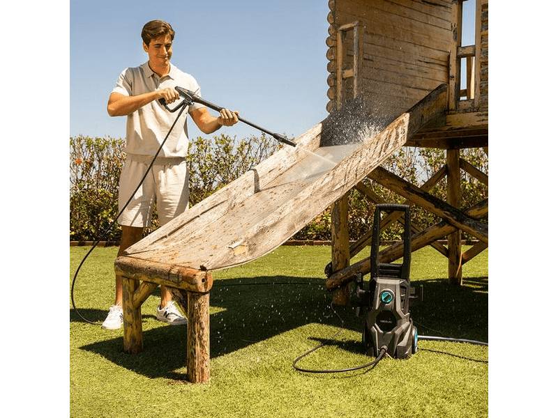 Cecotec HydroBoost 1600 Car&Garden Magasnyomású mosó